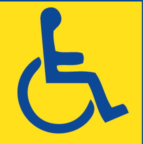 Handicap moteur